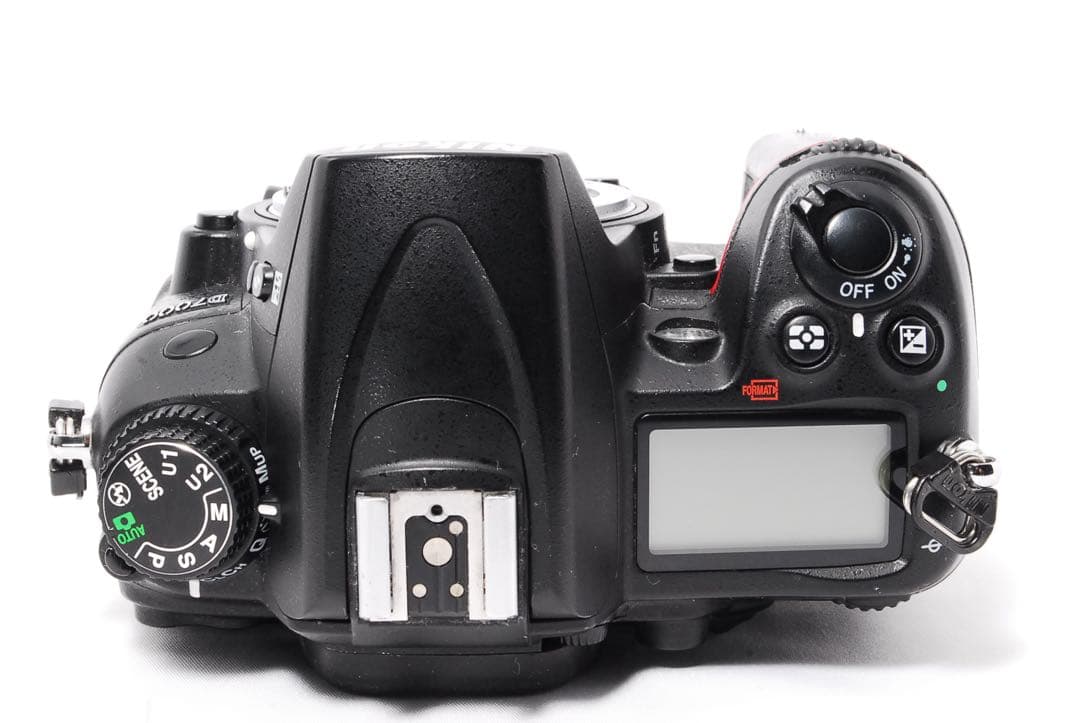 ◆すぐ使える◆Nikon D7000◆一眼レフカメラ◆スマホ転送◆手ぶれ補正◆
