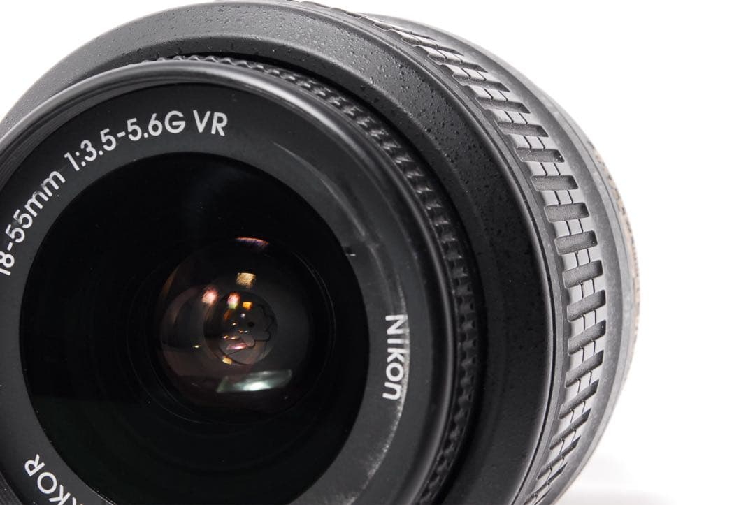 ◆すぐ使える◆Nikon D7000◆一眼レフカメラ◆スマホ転送◆手ぶれ補正◆
