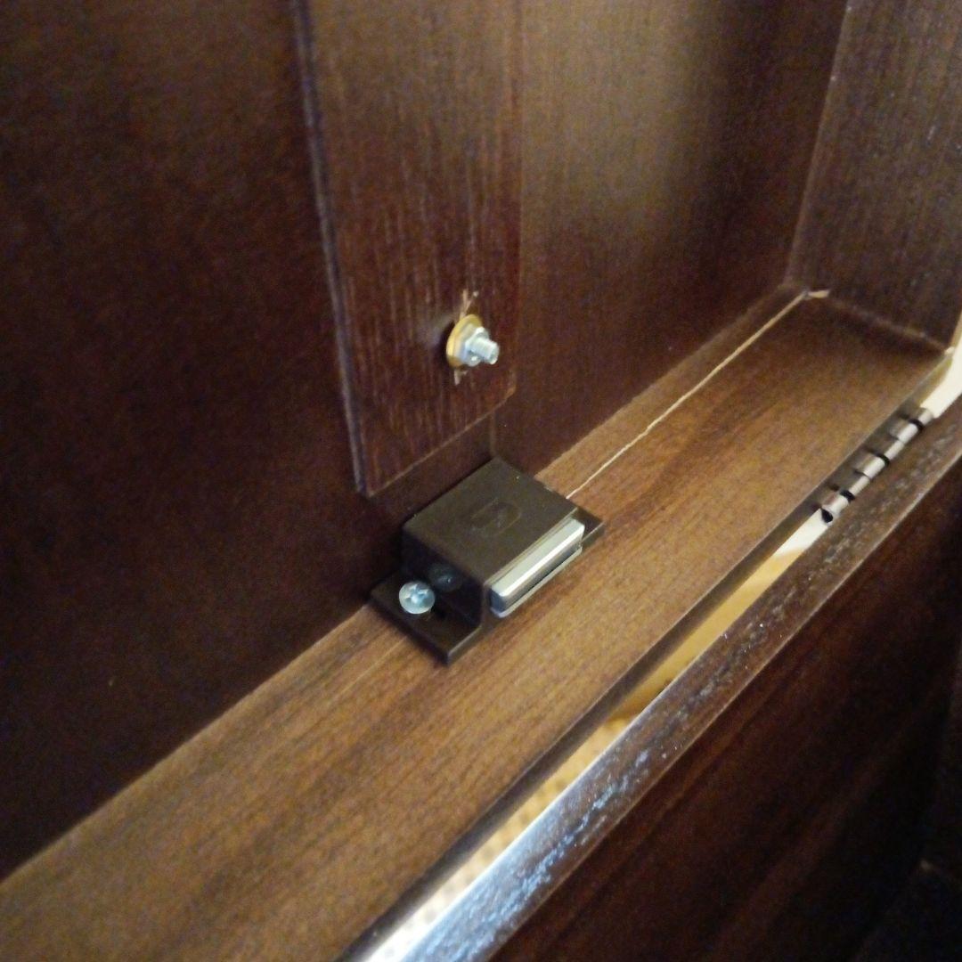 一秀庵　桐　メイクボックス