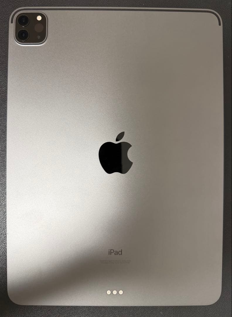 iPadPro第2世代11インチ128GB フルセット販売
