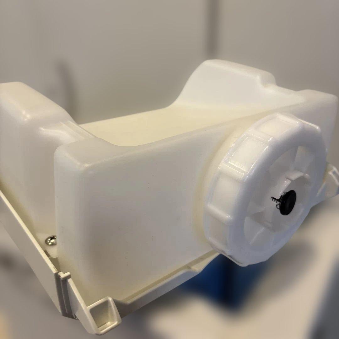 美品　ダイキン　加湿空気清浄機　ACK55U　ストリーマ機能搭載　2018年製