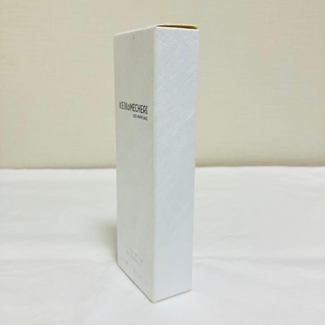 希少　ケイコ・メシェリ ホワイトペタルズ　オードパルファム　香水　75ml