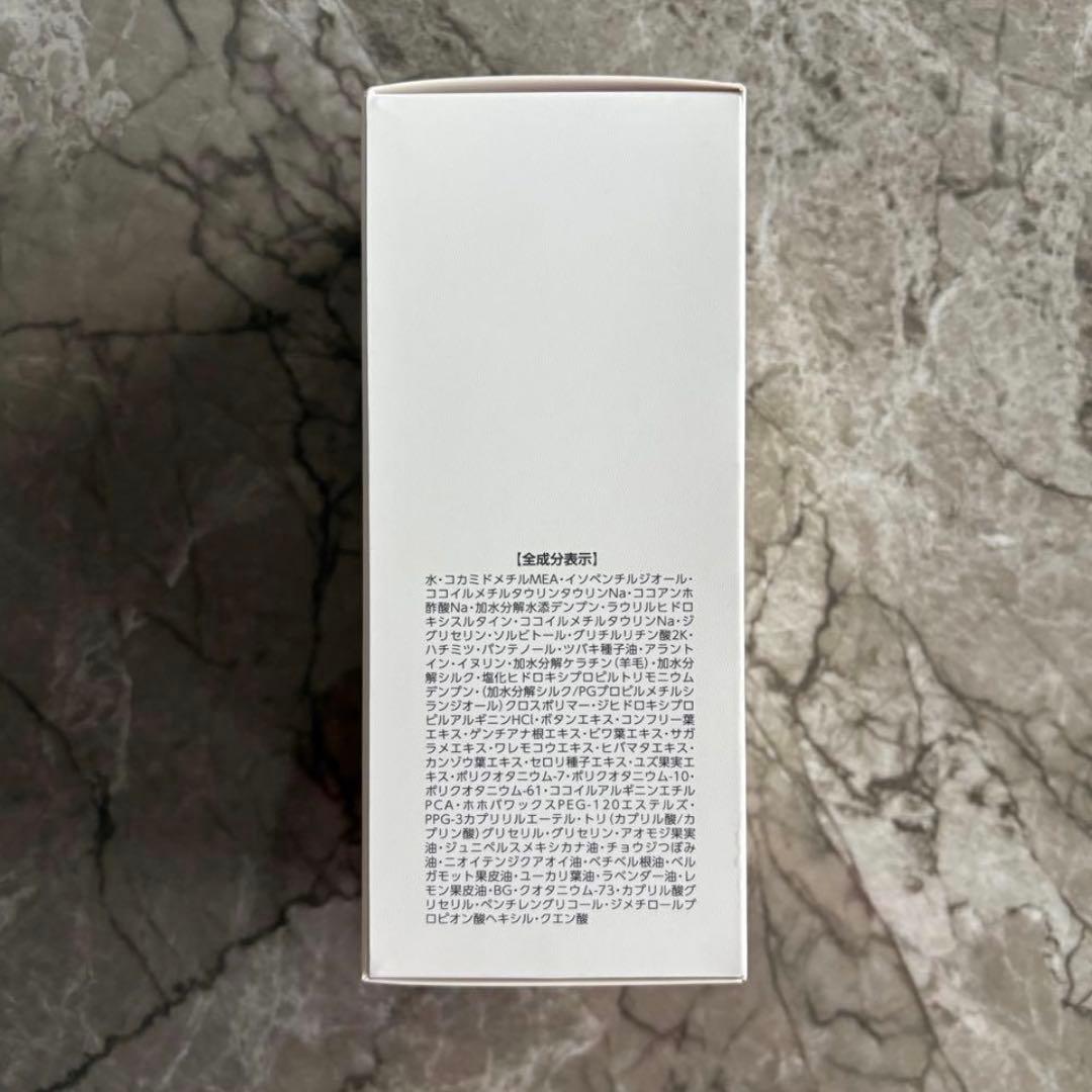 【新品】アシュラン　シャンプー　ヘアシャンプー