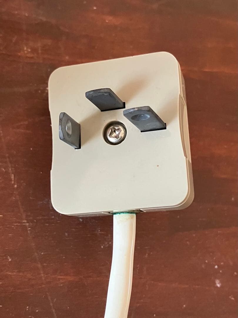 昭和レトロ　ミッキーマウス電話機（DK641 A1）　日本電信電話公社型式認定品