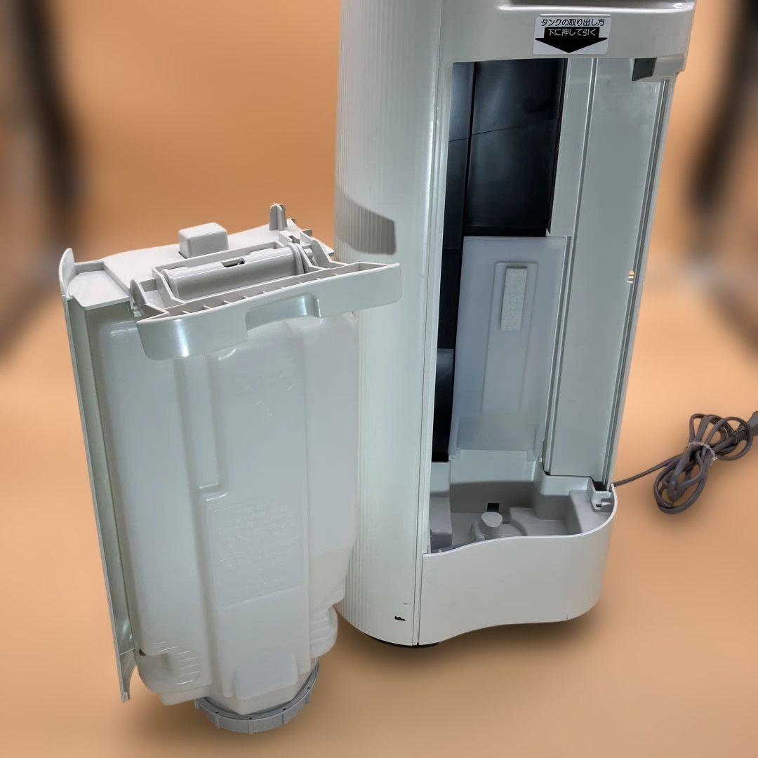 【即購入OK】SHARP 加湿空気清浄機 KC-G40-W 2021年製
