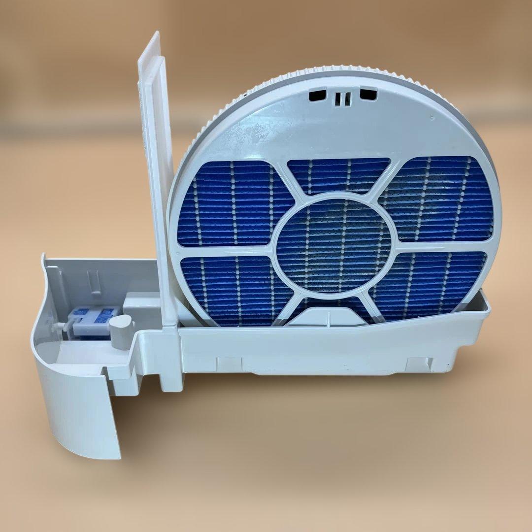 【即購入OK】SHARP 加湿空気清浄機 KC-G40-W 2021年製