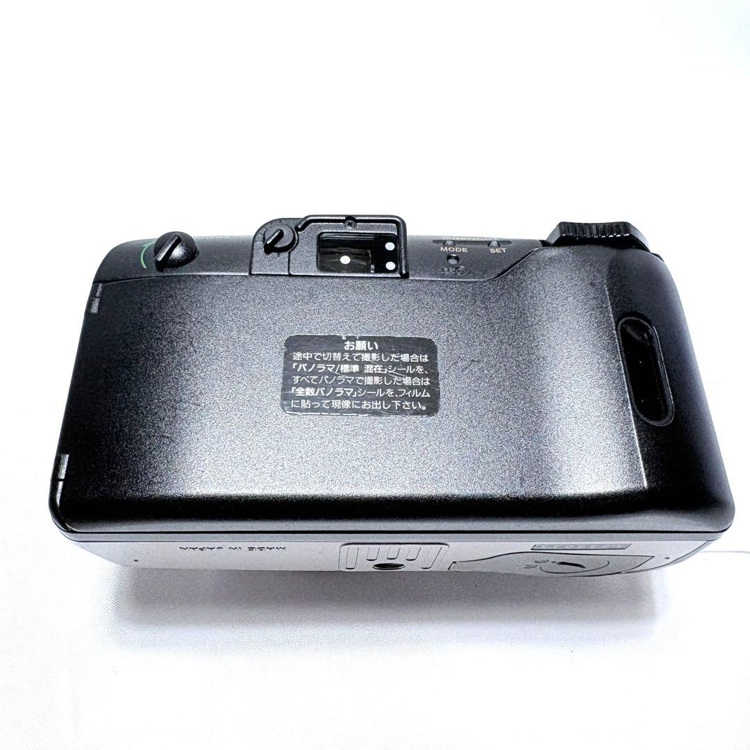 OLYMPUS OZ120 zoom コンパクトフィルムカメラ 【動作確認済】