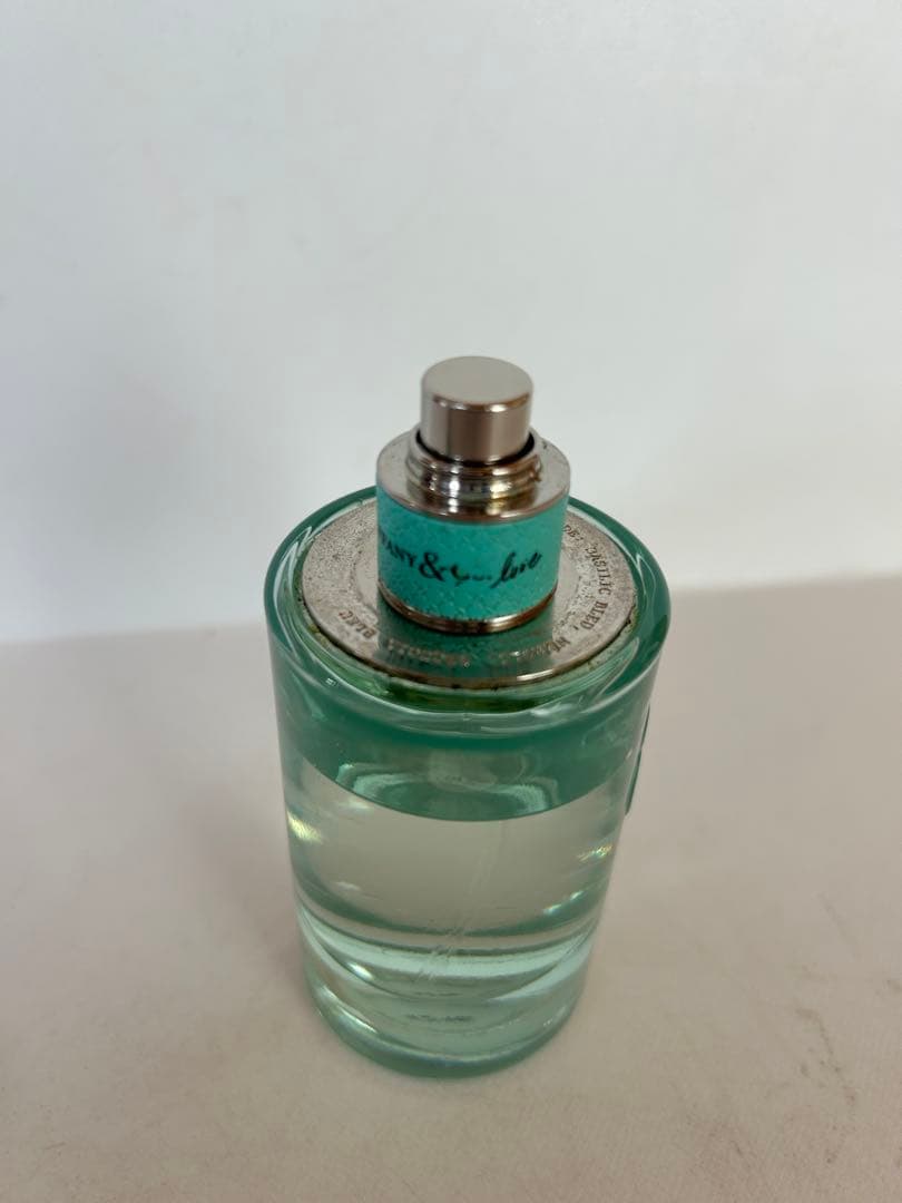 Tiffany&love for her オードパルファム 50ml