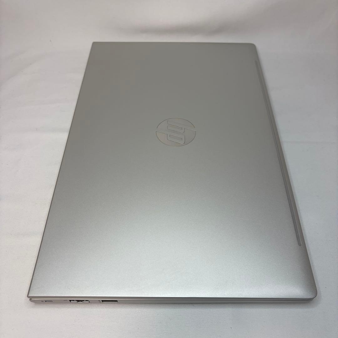 美品 使用少 ProBook 450 G8 第11世代 i5 8GB 256GB