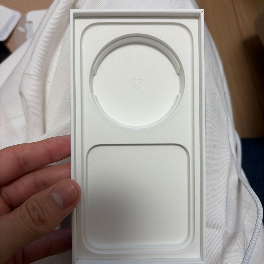 空箱＆本体のみ　Apple iPhone 14 ミッドナイト