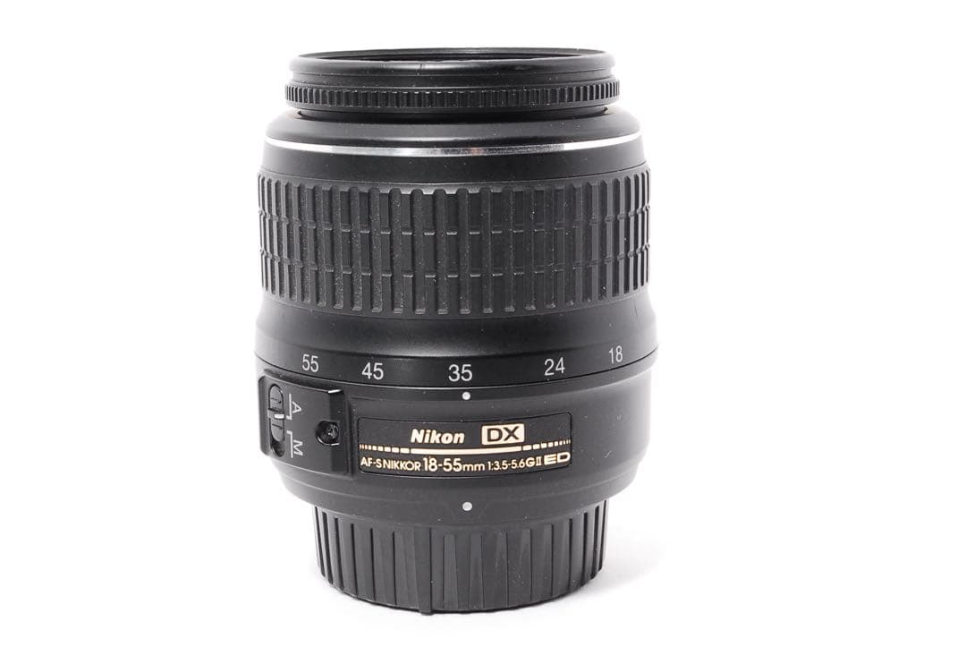 ◆Nikon D3100◆ショット数僅か◆すぐ使える◆一眼レフカメラ◆スマホ転送
