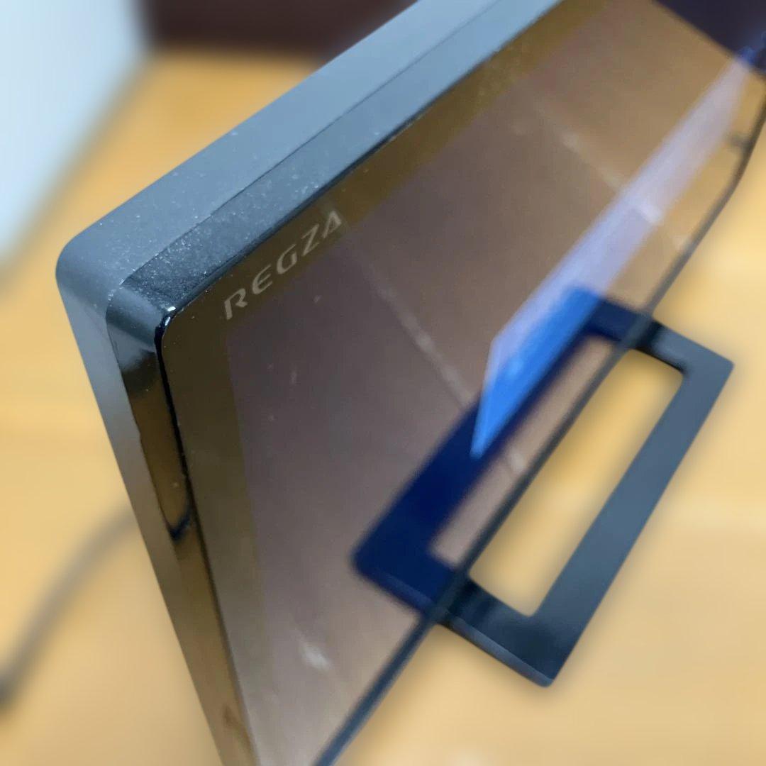 N.577 TOSHIBA REGZA 19V型 液晶テレビ 2019年製
