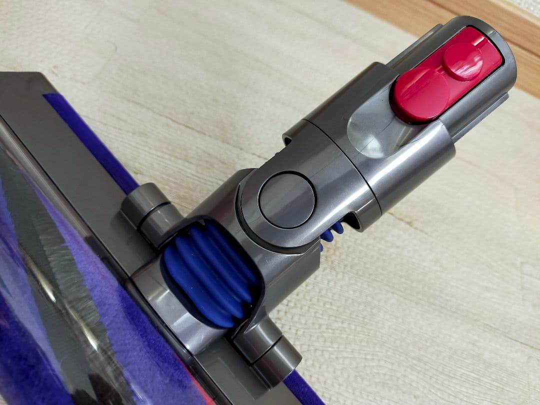 Dyson SV18 [354531-02] ソフトローラークリーナーヘッド