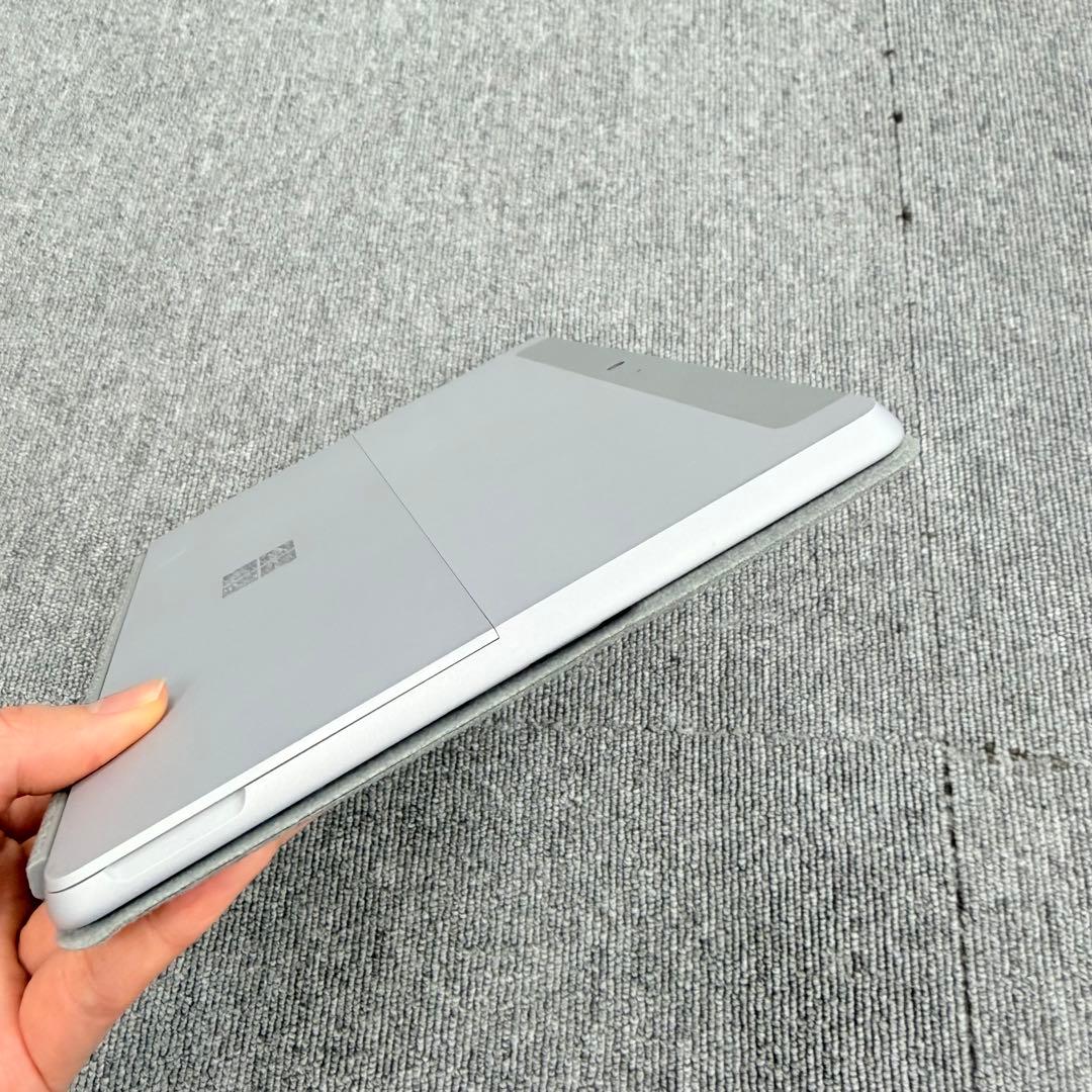Windowsタブレット本体 Microsoft Surface Go 8GB/128GB Win 11