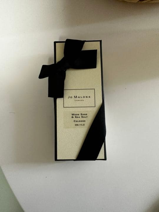 Jo MALONE LONDON ウッドセージ&シーソルト コロン