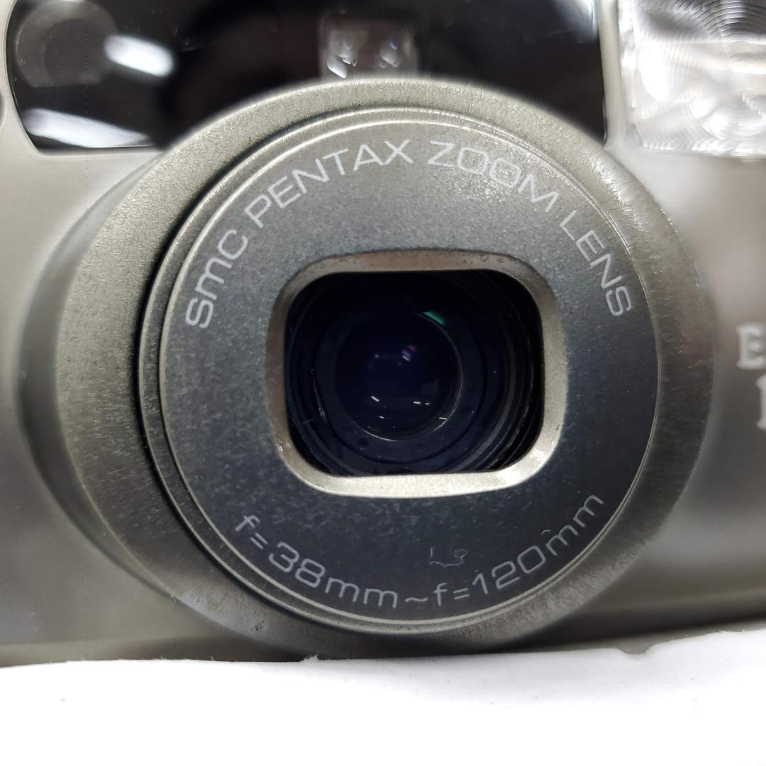 【動作確認済】 Pentax ESPIO 120 G0130-85-9v