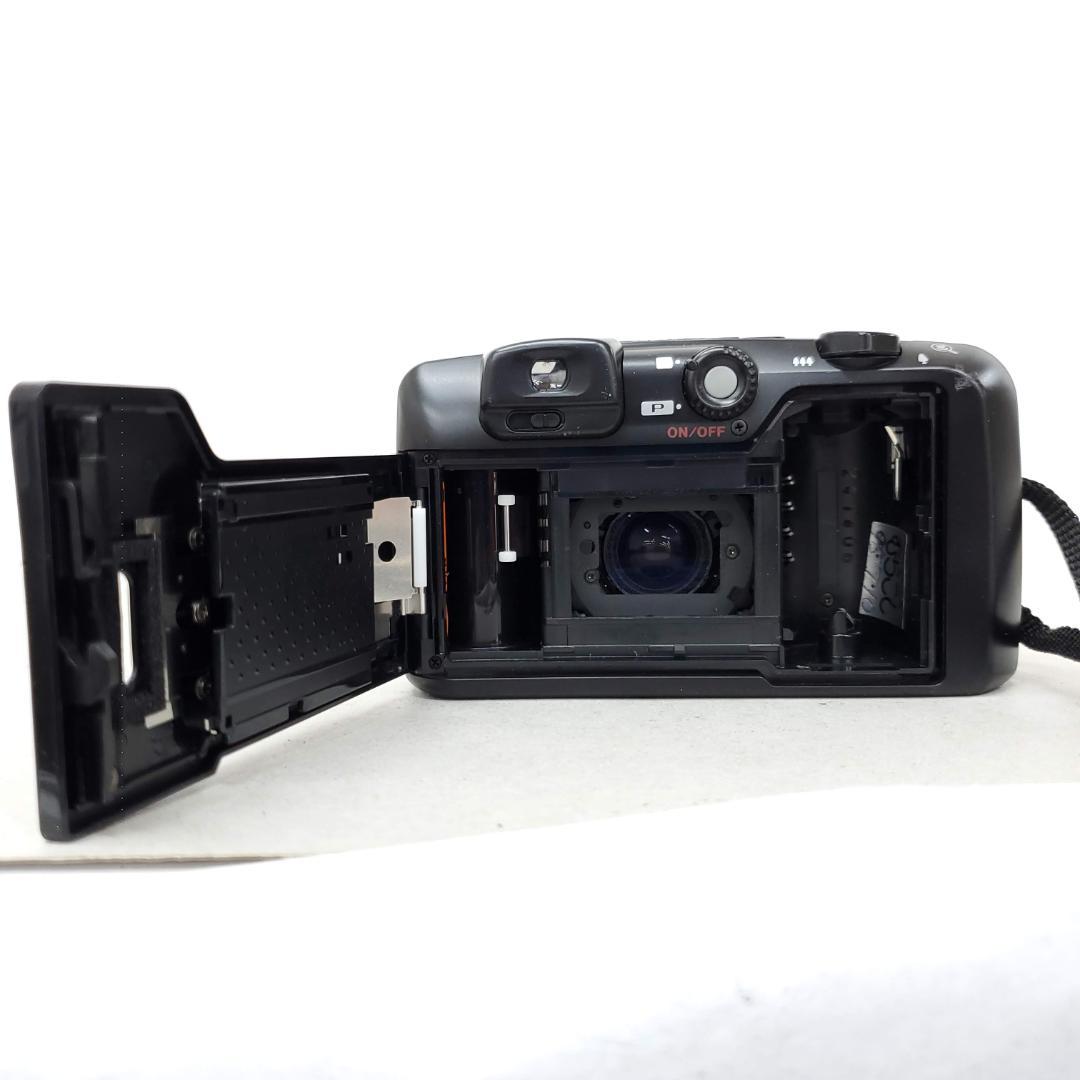 【動作確認済】 Pentax ESPIO 120 G0130-85-9v
