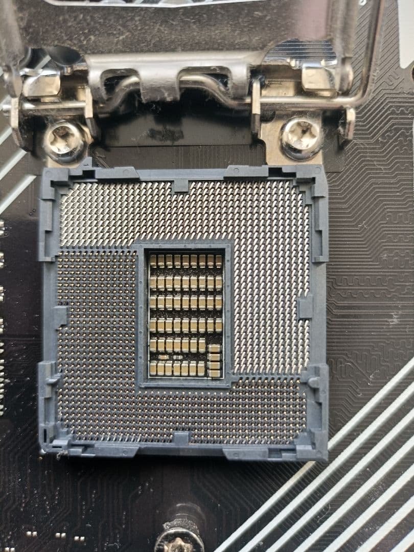 マザーボード ASUS PRIME B560M-K