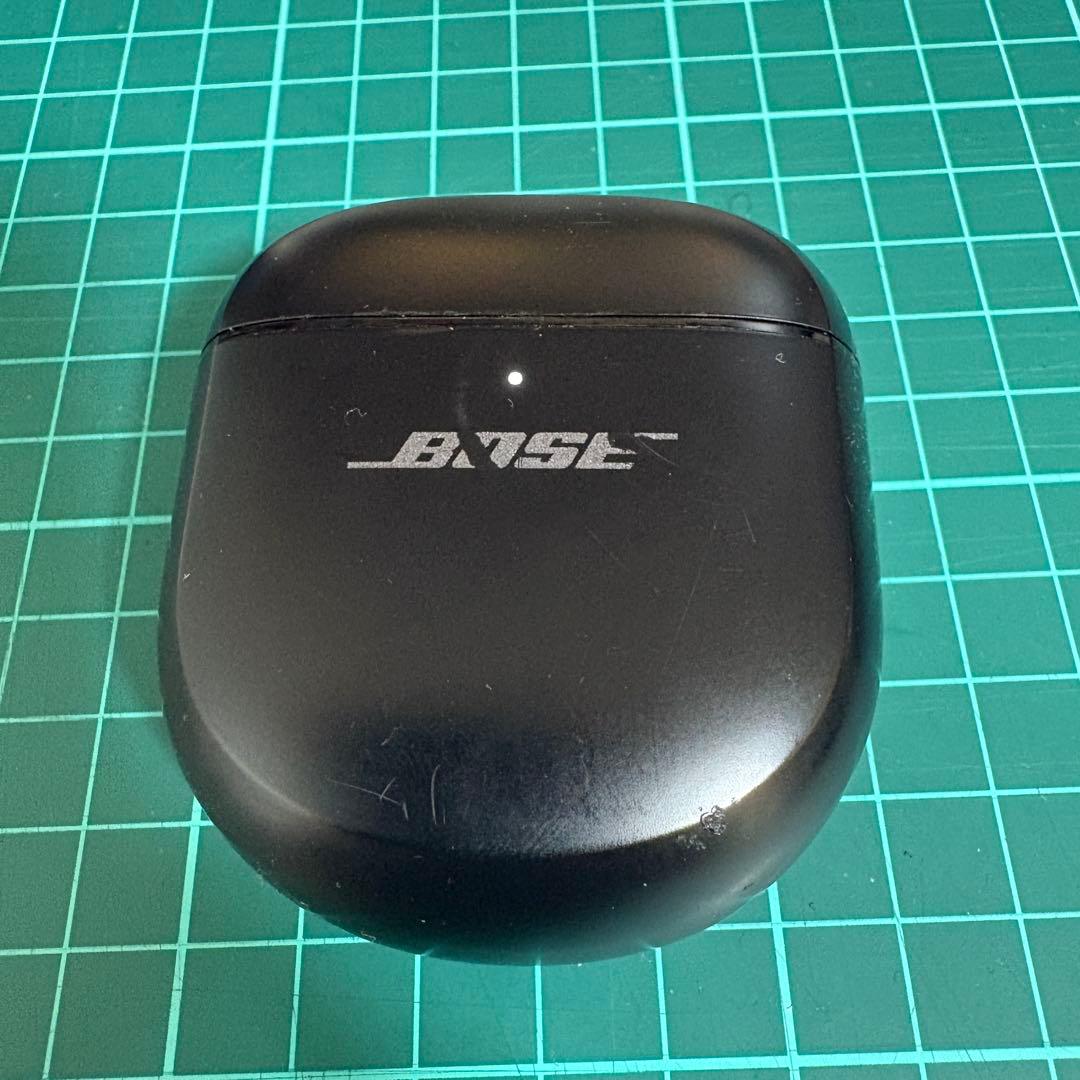 Bose QuietComfort Ultra Earbuds 充電ケースのみ