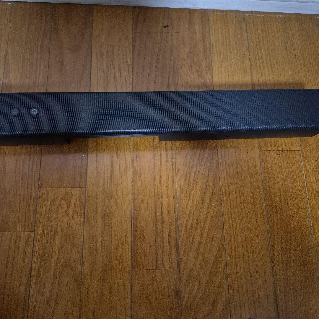 スピーカー・ウーファー JBL BAR 3.1