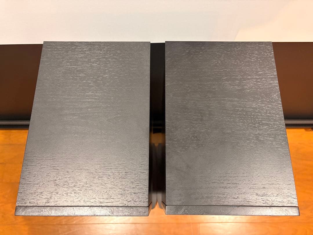 B&W 685 ペア連番・ツイーター良好・音出し確認済