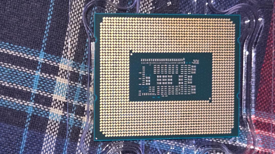 【新品同様】CPU Intel Celeron G6900