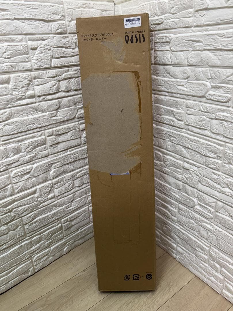 リセットポールエアー RPA-100 OASIS 東急スポーツオアシス
