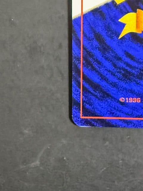 【極美品】ポケモンカード　化石の秘密　ライチュウ　旧裏　渦巻き