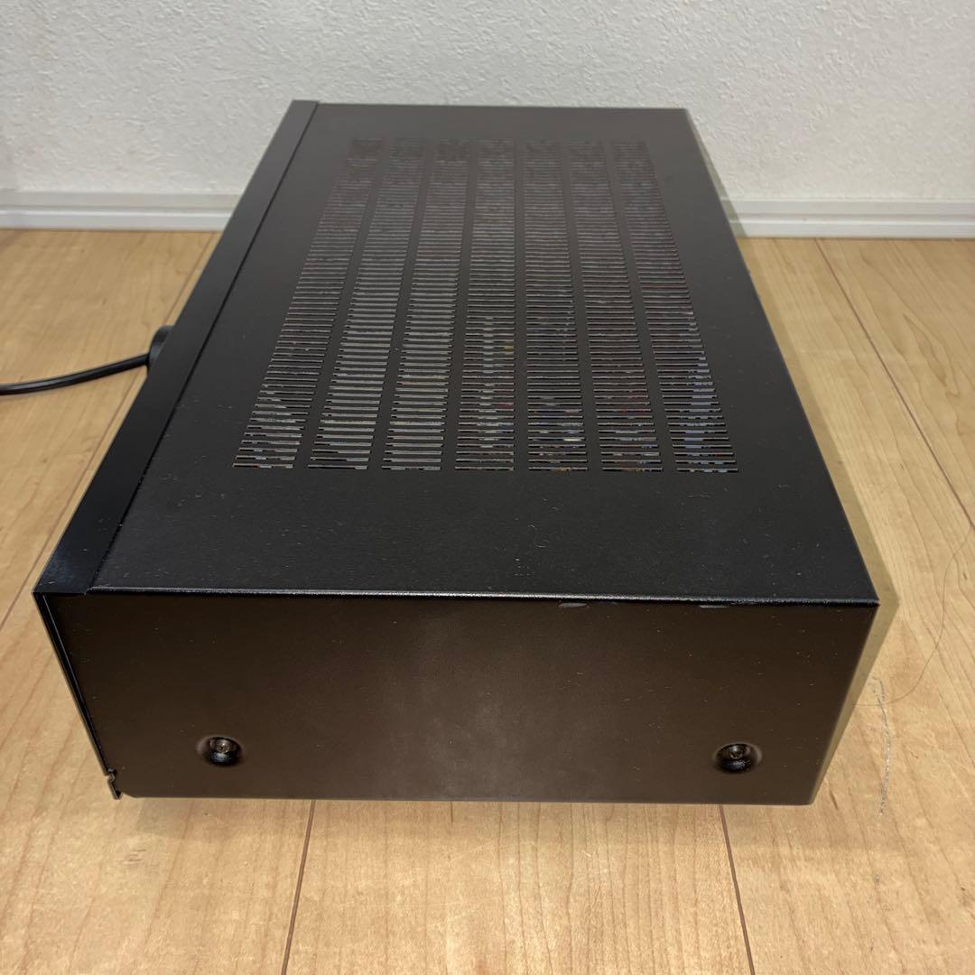onkyo A-812EX プリメインアンプです いい音です！！完動品