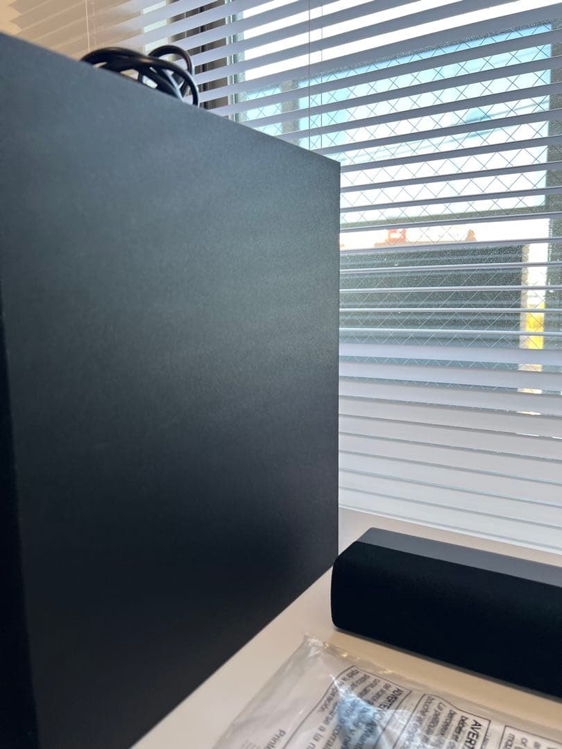 DENON DHT-S316 サウンドバー