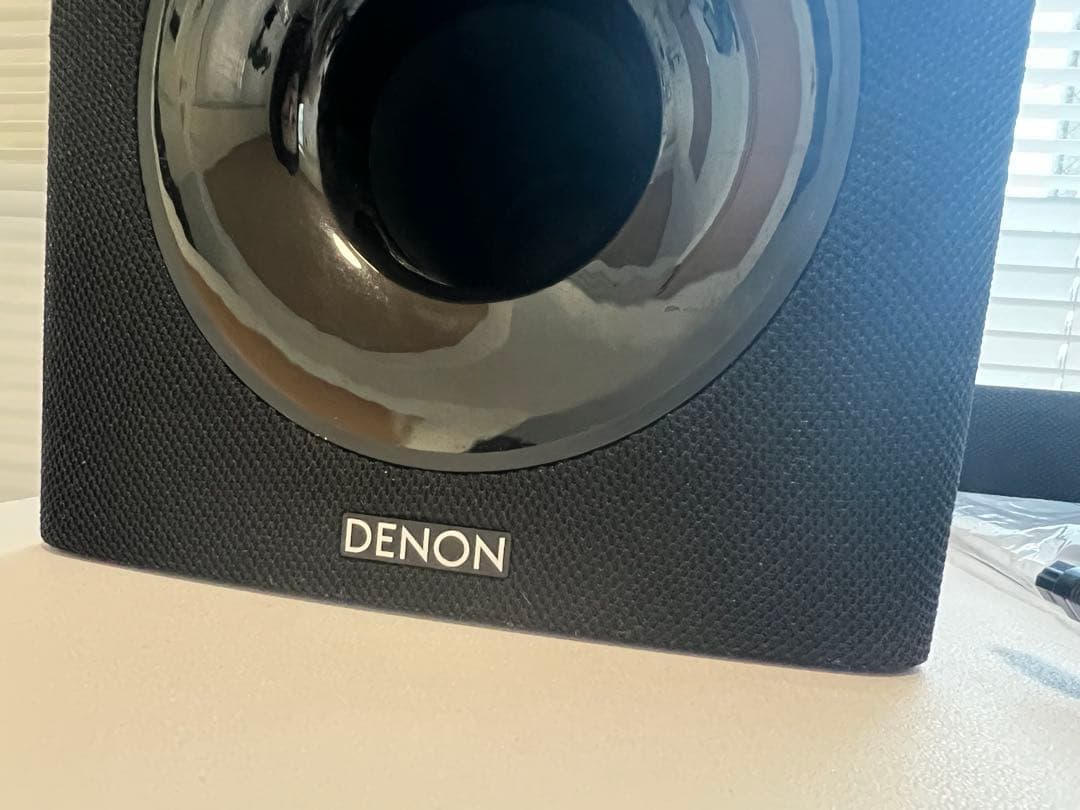 DENON DHT-S316 サウンドバー