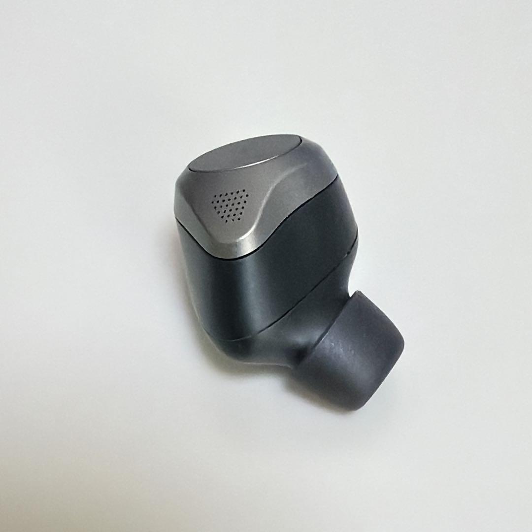 Jabra Elite 85t チタニウムブラック 完全ワイヤレスイヤホン