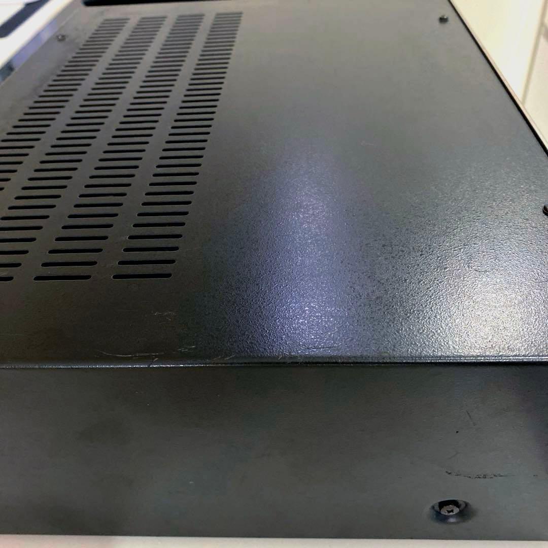 Sansui プリメインアンプ QA-5000 サンスイ 希少