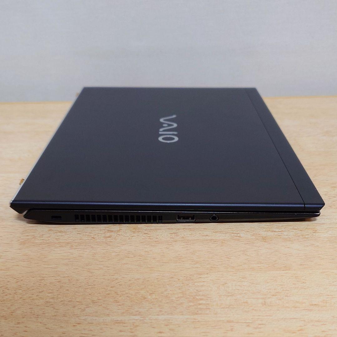 VAIO Pro PK i5 16GB タッチ LTE 顔認証 指紋認証