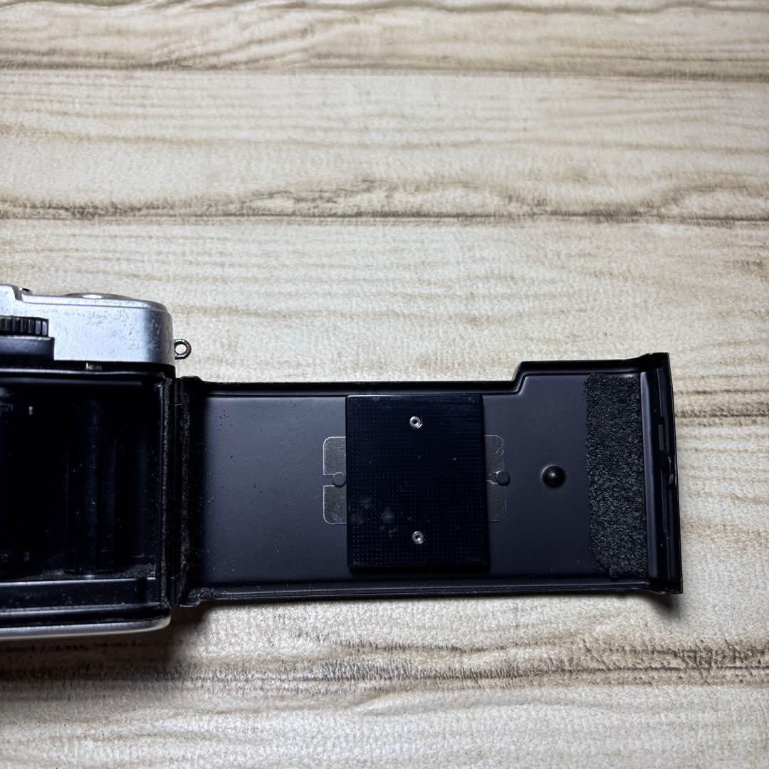完動品　OLYMPUS PEN EE-3　動作確認済み