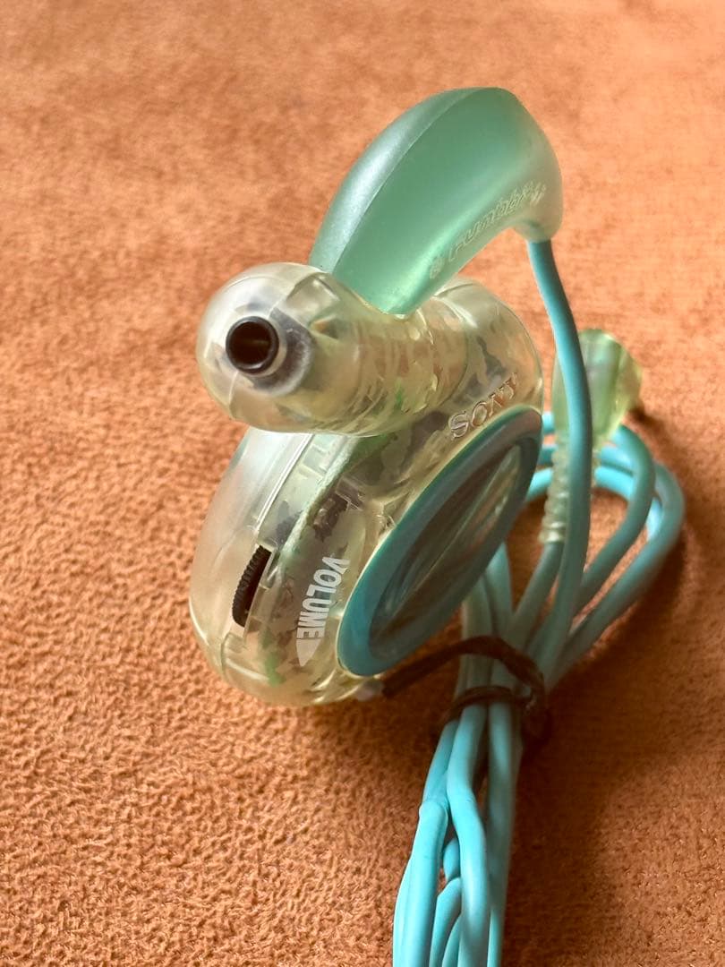 超希少❗ソニー 「ファンビット」PET-F7 稼働品