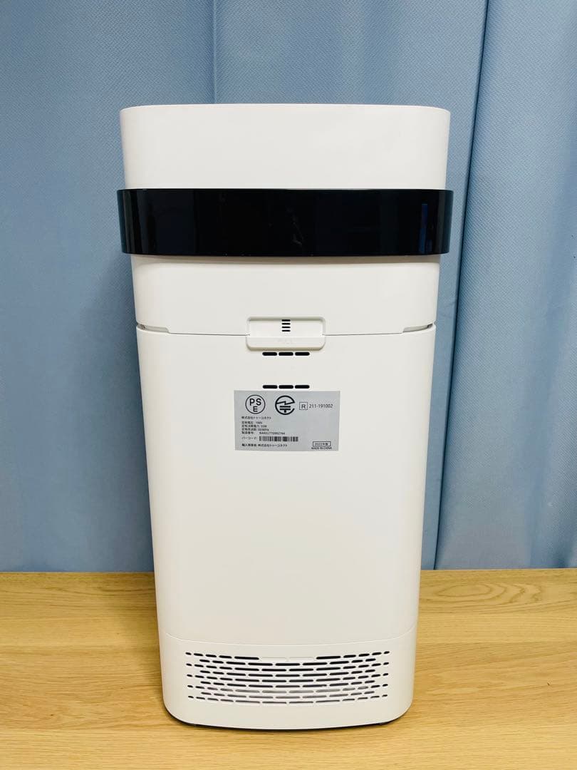 ⭐️美品　クリーニング済み　Airdog X5S