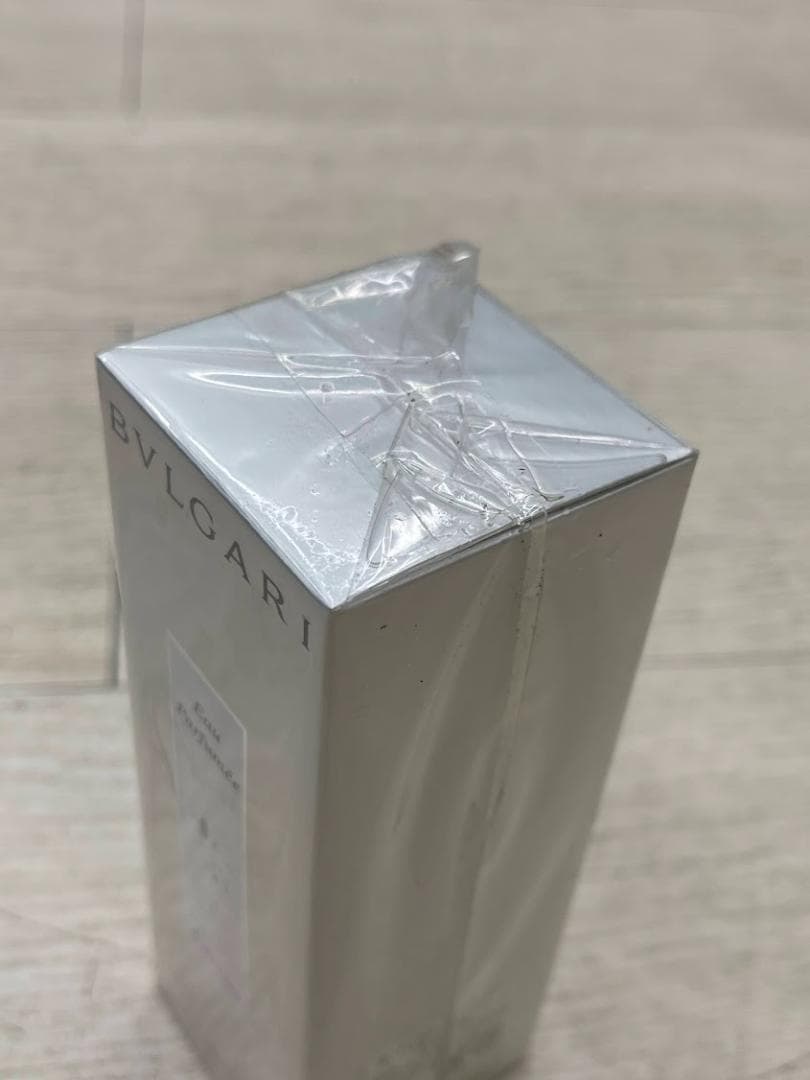 新品 ブルガリ オ パフメ オーテブラン 40ml オーデコロン BVLGARI