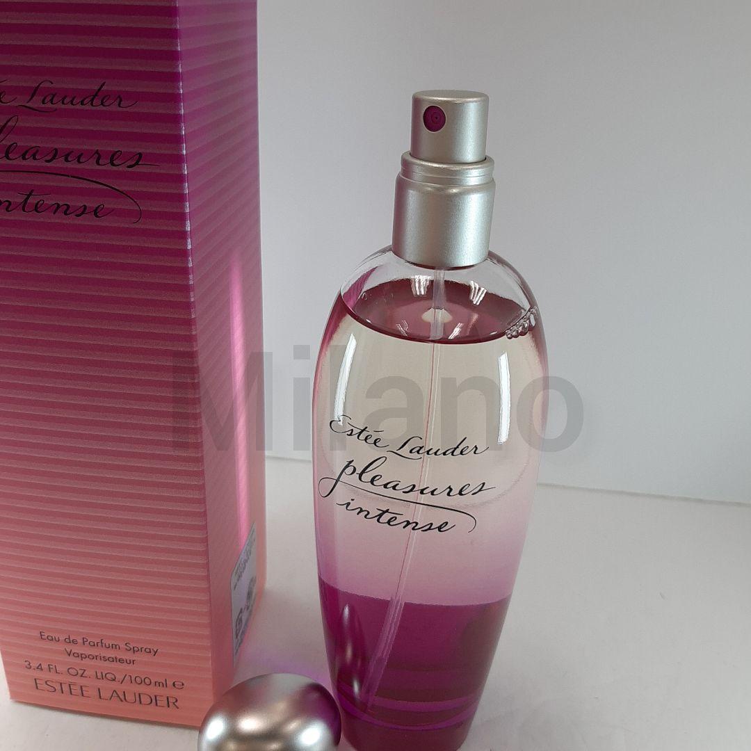 エスティローダー プレジャーズ インテンス E/P 100ml 香水 廃盤品