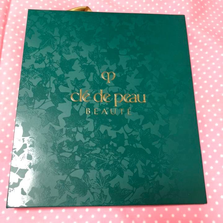 新品 クレ・ド・ポー ボーテ ルージュアレーブル リップ5色 ミニセット