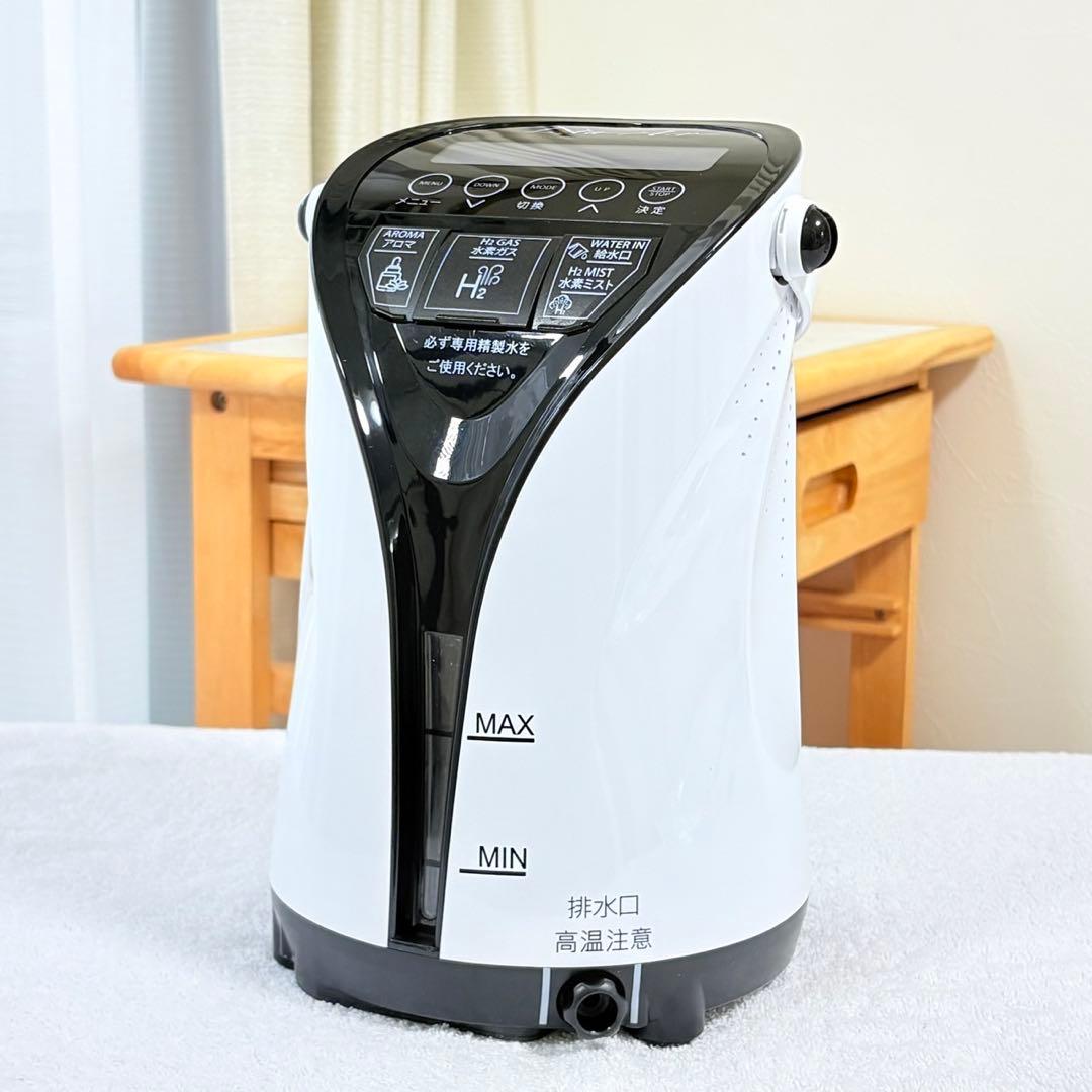 リタエアー 新品未使用 リタハート 水素ガス生成 Lita Air