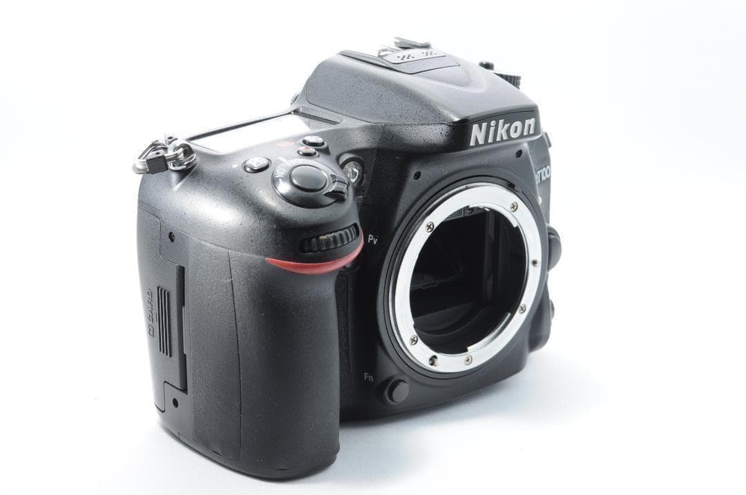 ✨️Nikon D7100✨ハイアマチュア✨️手ぶれ補正✨️届いてすぐ使える