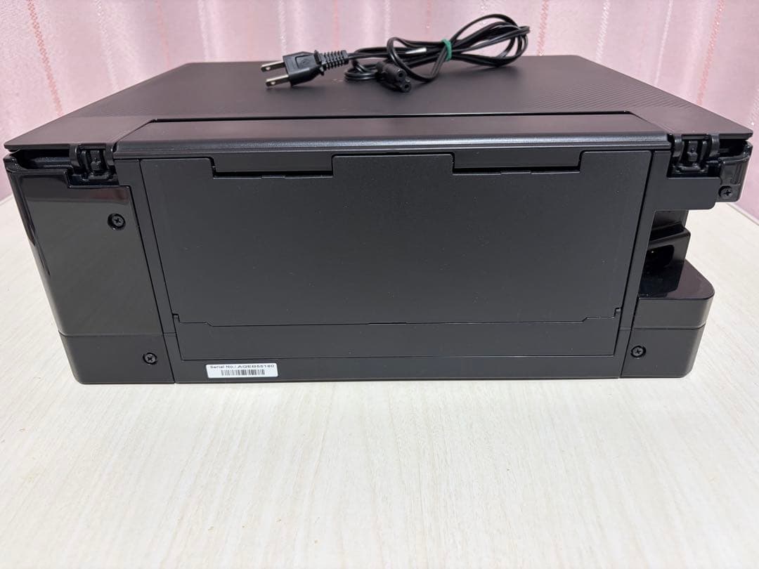 【ジャンク品】キャノン プリンター TS8530