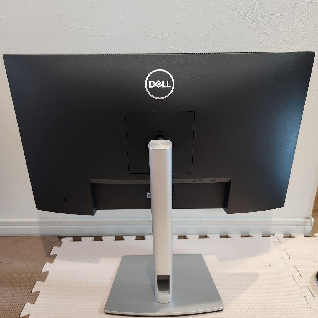 DELL P2422H 23.8インチ液晶モニター　PS4 対応　2023年製