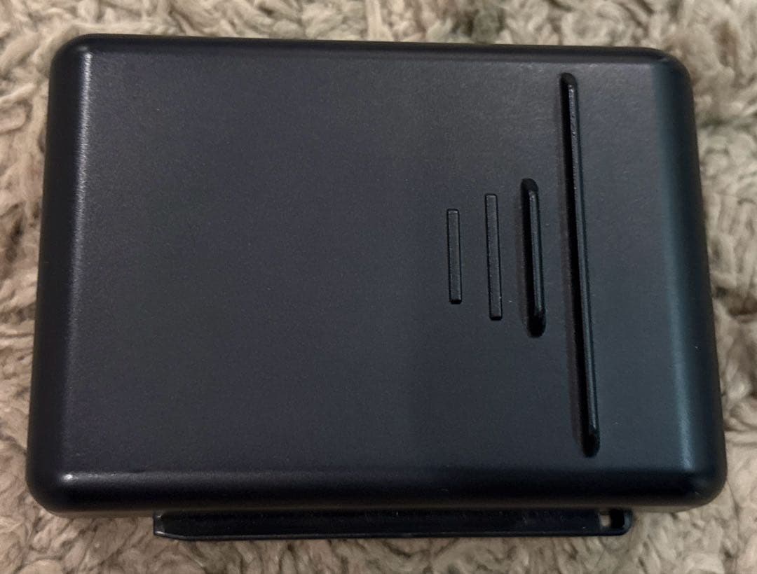 SHARP コードレス掃除機　EC-SX520 整備済品