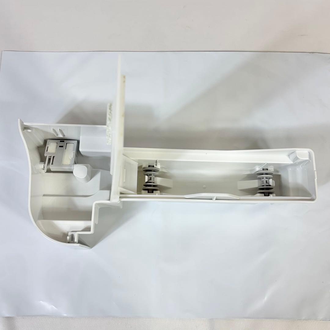 2024年式　美品　SHARP 空気清浄機　加湿機 kc-m503j-w