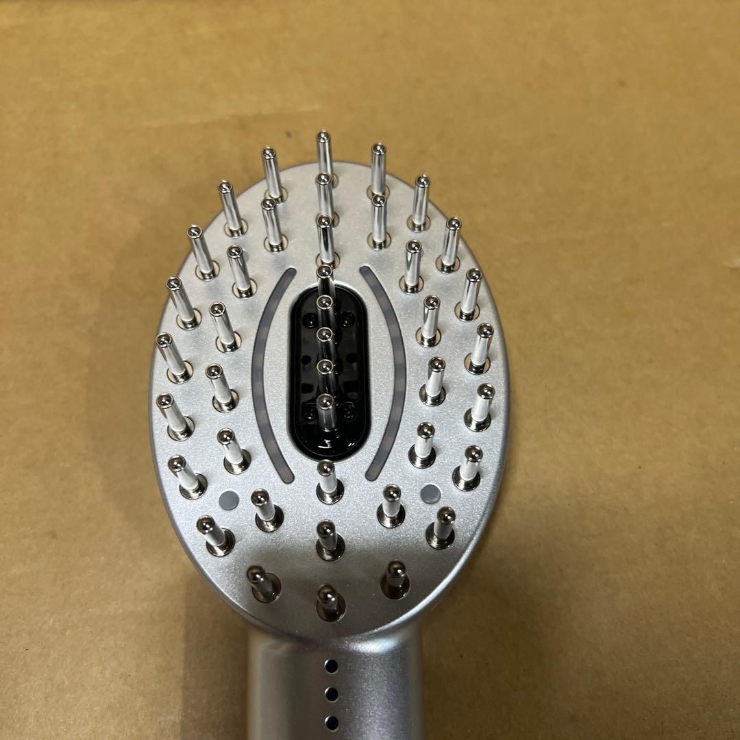 0026386 NIPLUX 電気ブラシ EMS美顔器リフトアップ リフトブラシ