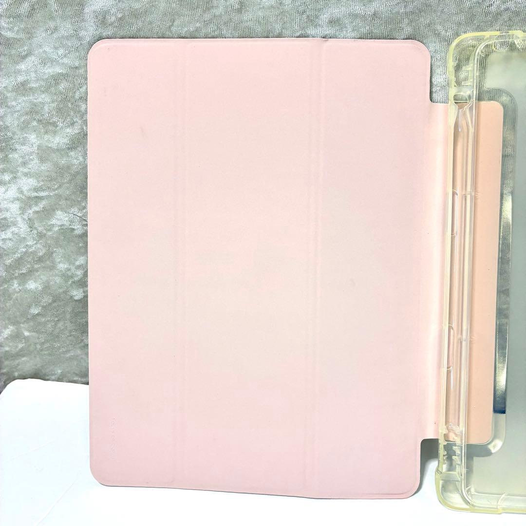 iPad 第9世代 64GB MK2L3JA バッテリー100% カバー付