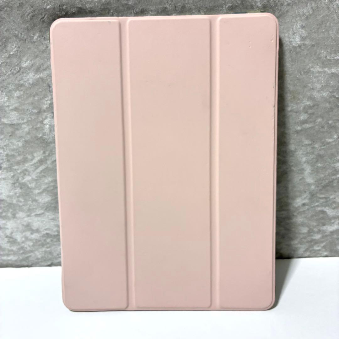 iPad 第9世代 64GB MK2L3JA バッテリー100% カバー付