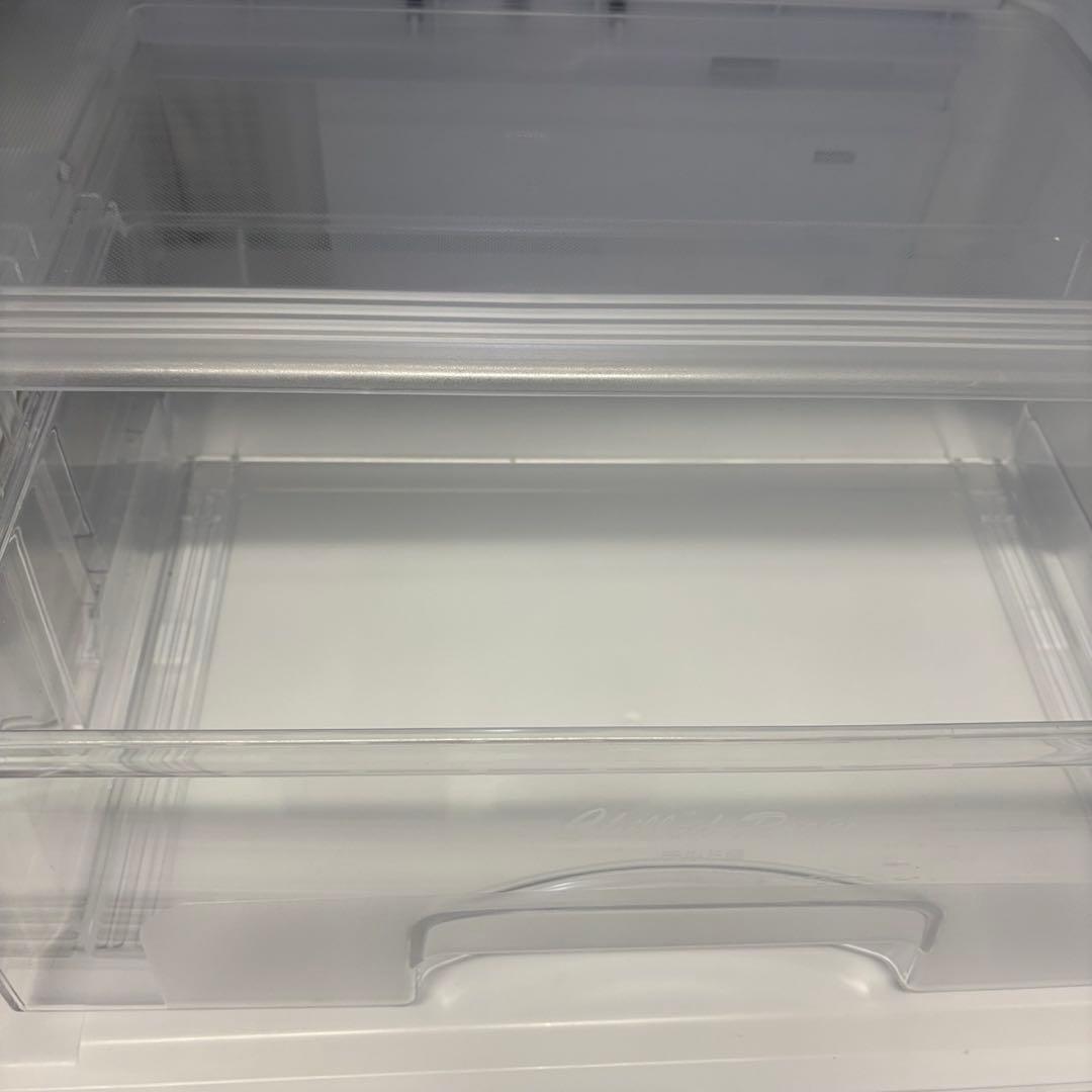 204❤️　冷蔵庫　パナソニック　300ℓ-400ℓ　綺麗　右開き　中古　設置無料